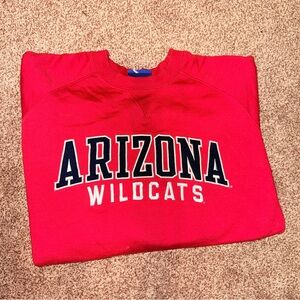 University of Arizona Crewneck
